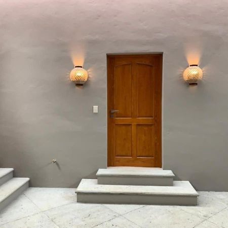 Brisas De Sol Otel Pátzcuaro Dış mekan fotoğraf