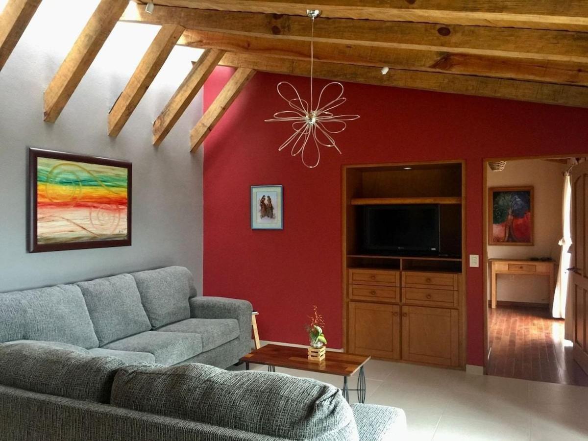 Brisas De Sol Otel Pátzcuaro Dış mekan fotoğraf