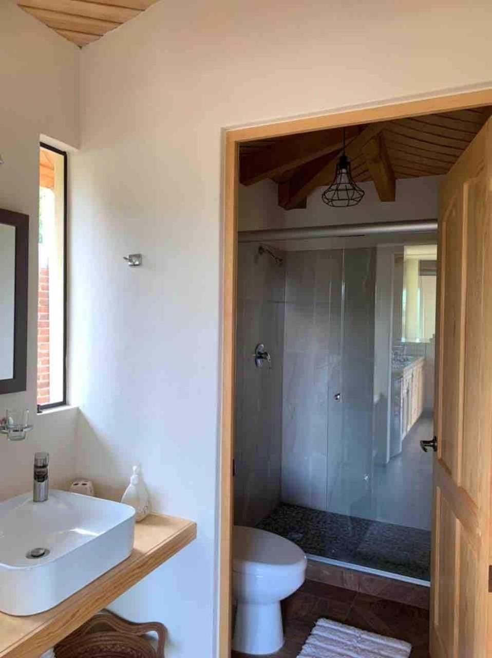 Brisas De Sol Otel Pátzcuaro Dış mekan fotoğraf
