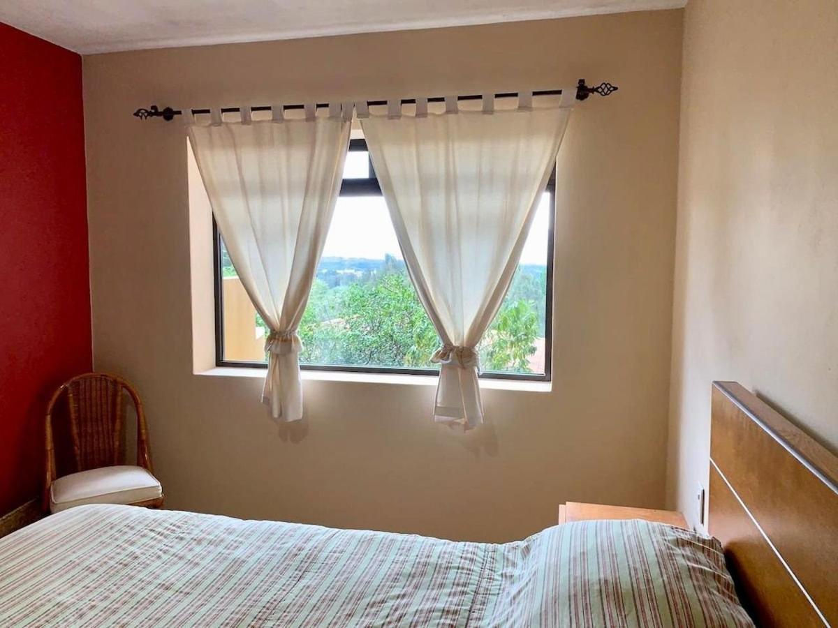 Brisas De Sol Otel Pátzcuaro Dış mekan fotoğraf