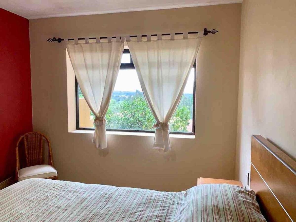Brisas De Sol Otel Pátzcuaro Dış mekan fotoğraf