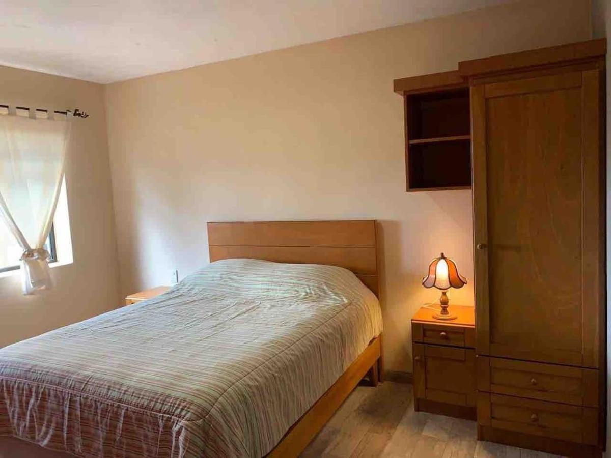 Brisas De Sol Otel Pátzcuaro Dış mekan fotoğraf