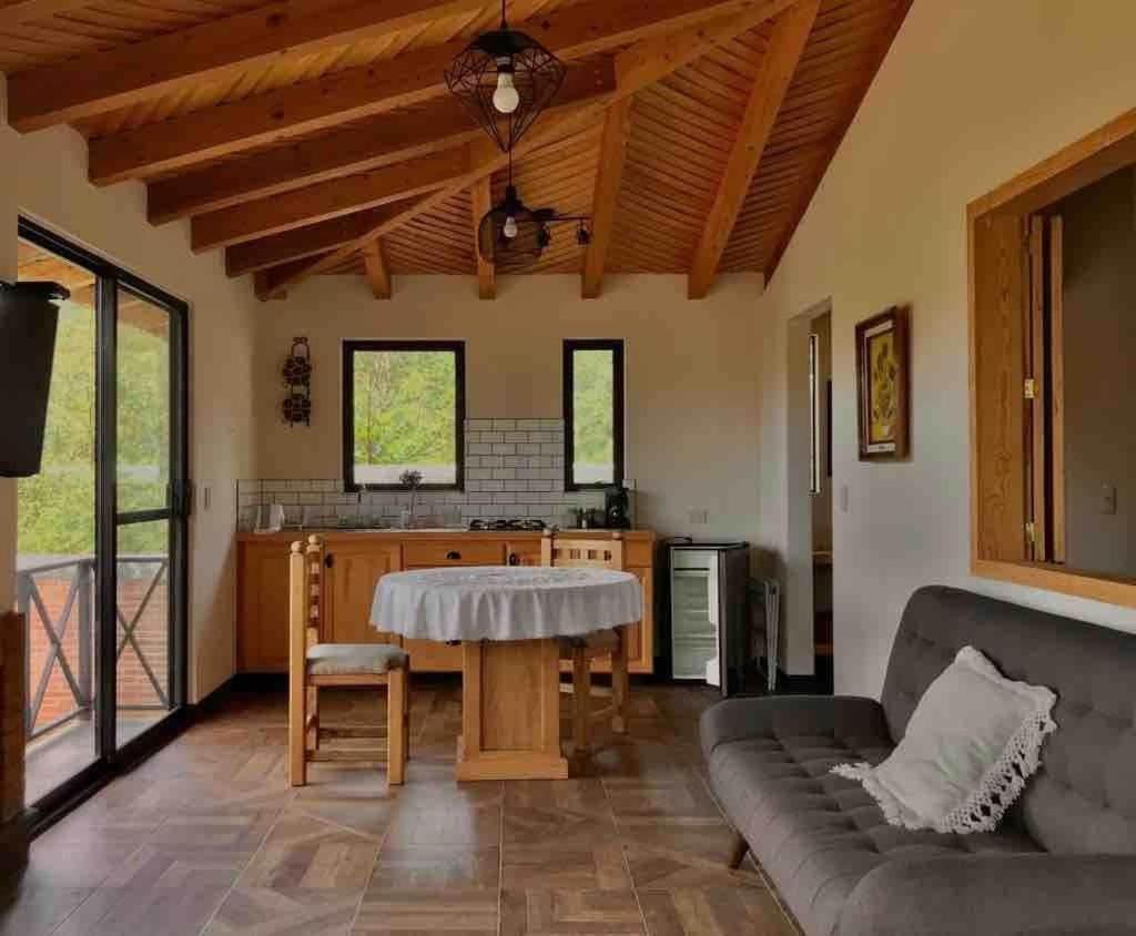 Brisas De Sol Otel Pátzcuaro Dış mekan fotoğraf